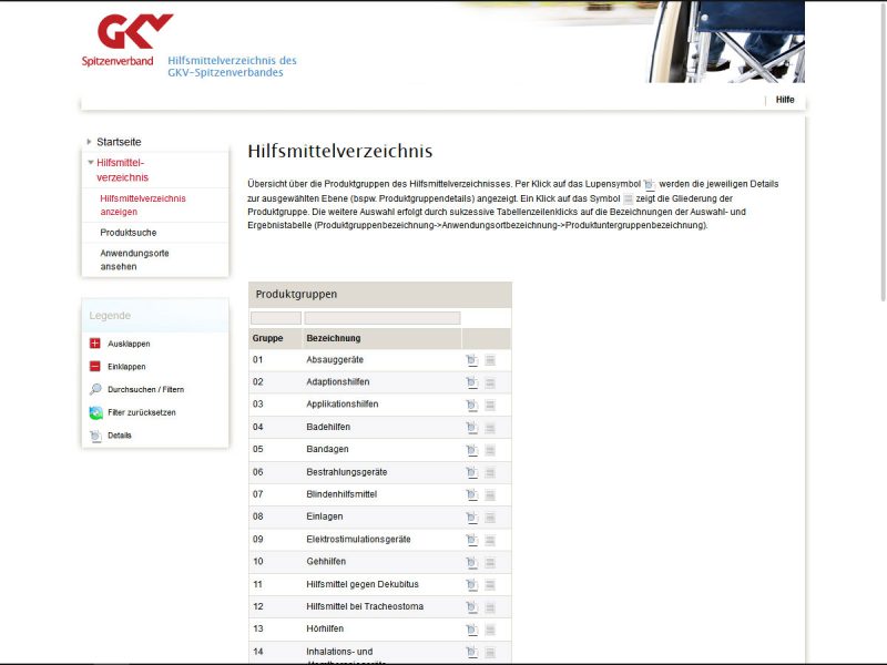 Rehadat Gkv Hilfsmittelverzeichnis PRWB rehadat-gkv-hilfsmittelverzeichnis-prwb
