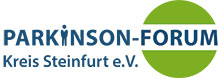 Parkinson-Forum Kreis Steinfurt e.V. Logo